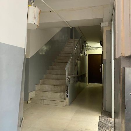 Stay Inn Apartments Near Northern Avenue Erévan Extérieur photo