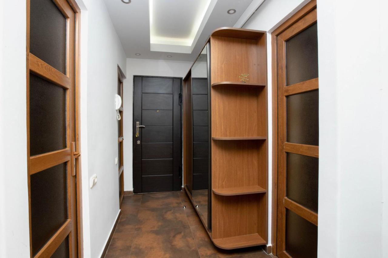 Stay Inn Apartments Near Northern Avenue Erévan Extérieur photo