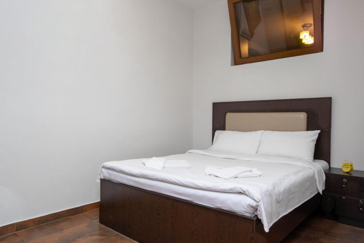 Stay Inn Apartments Near Northern Avenue Erévan Extérieur photo