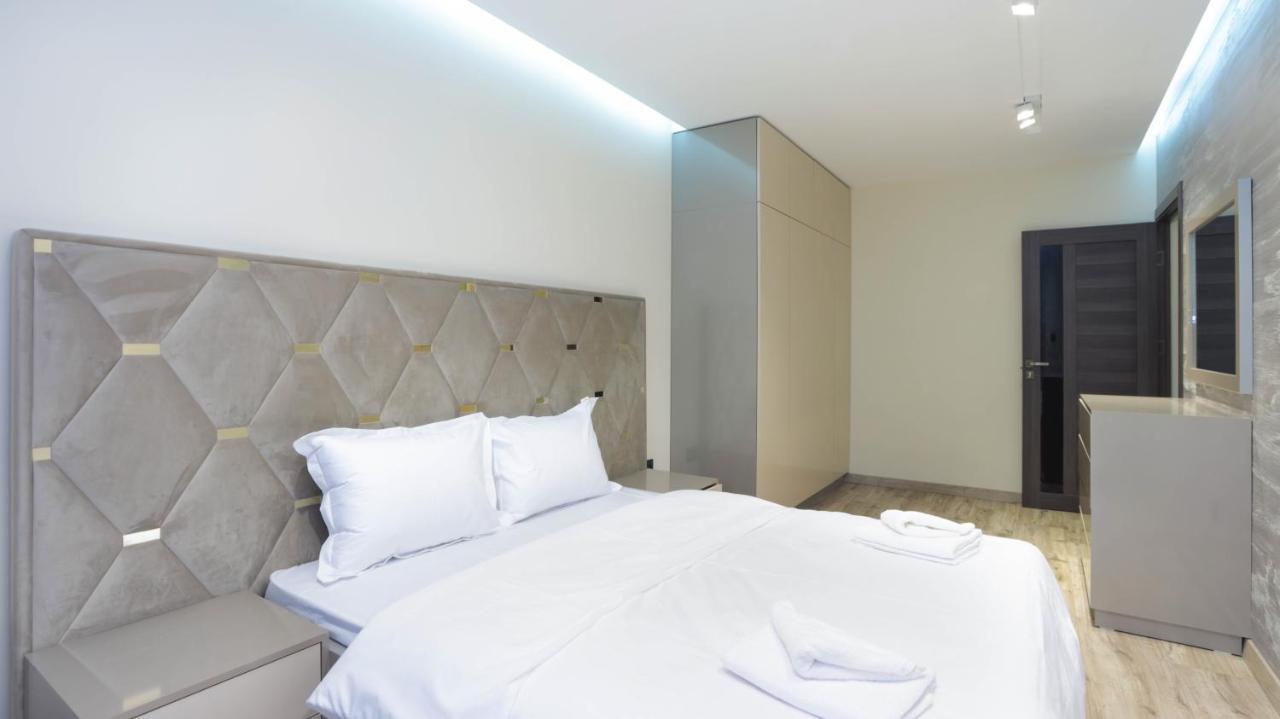 Stay Inn Apartments Near Northern Avenue Erévan Extérieur photo