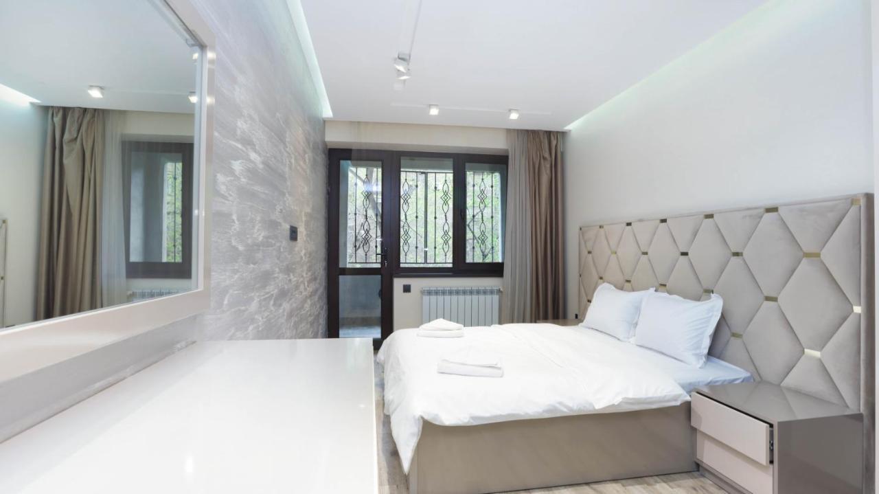 Stay Inn Apartments Near Northern Avenue Erévan Extérieur photo