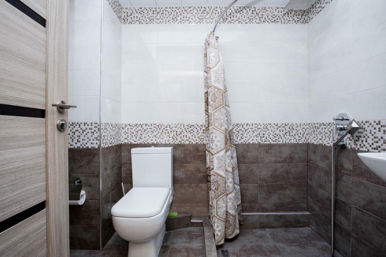 Stay Inn Apartments Near Northern Avenue Erévan Extérieur photo