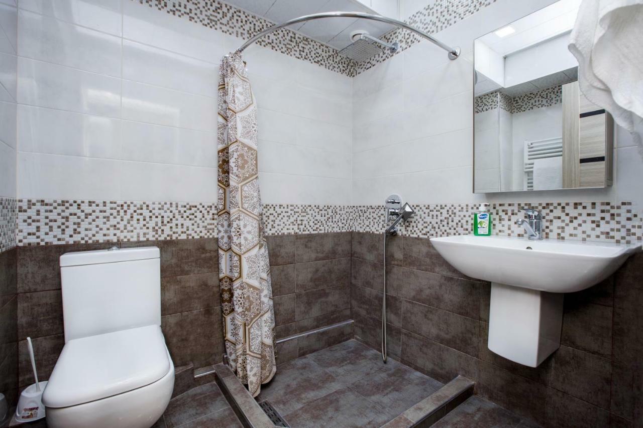 Stay Inn Apartments Near Northern Avenue Erévan Extérieur photo